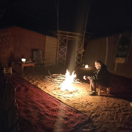 Obira Oasis Merzouga Camp מראה חיצוני תמונה