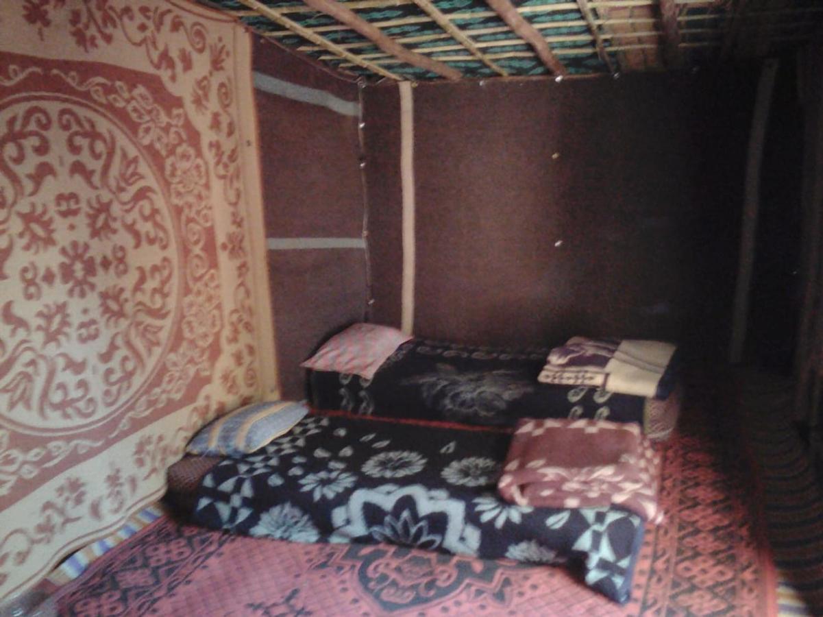 Obira Oasis Merzouga Camp מראה חיצוני תמונה