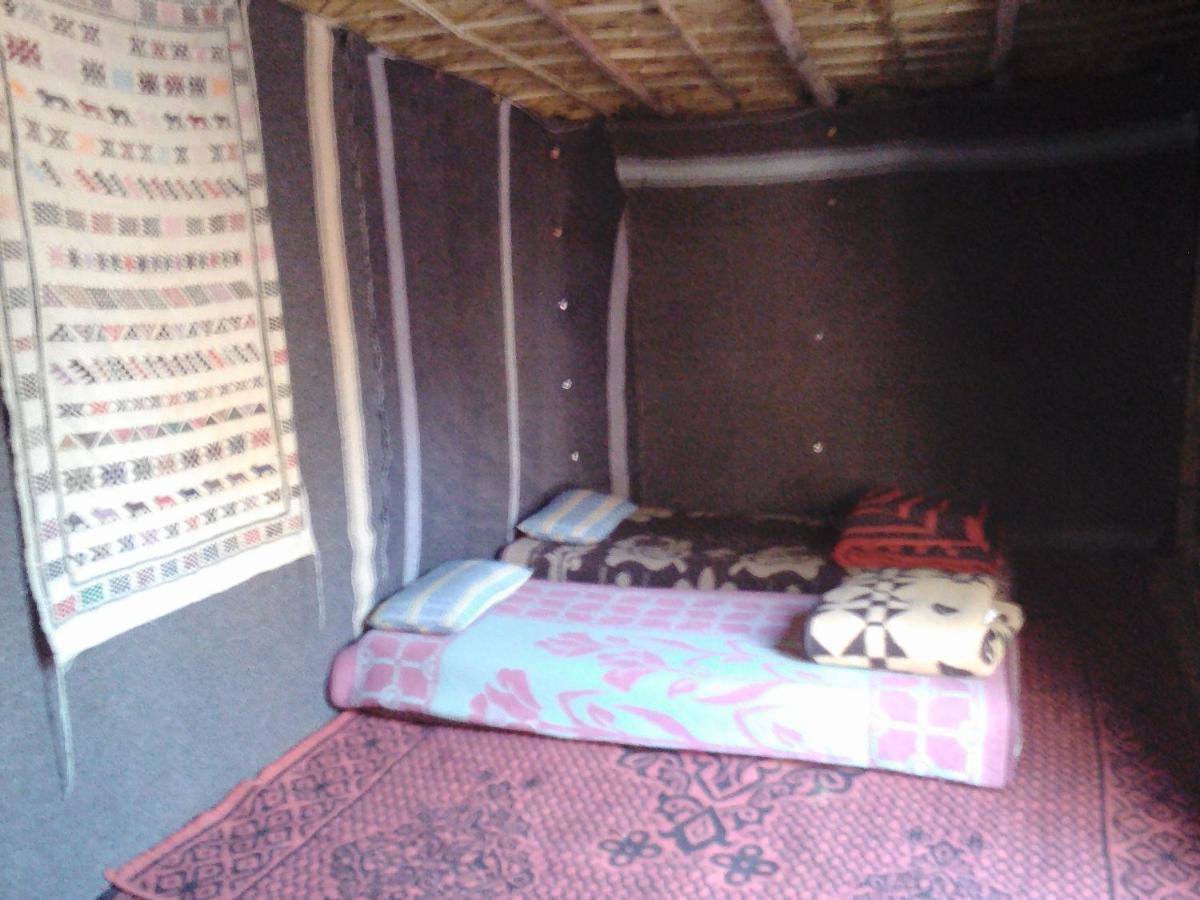 Obira Oasis Merzouga Camp מראה חיצוני תמונה
