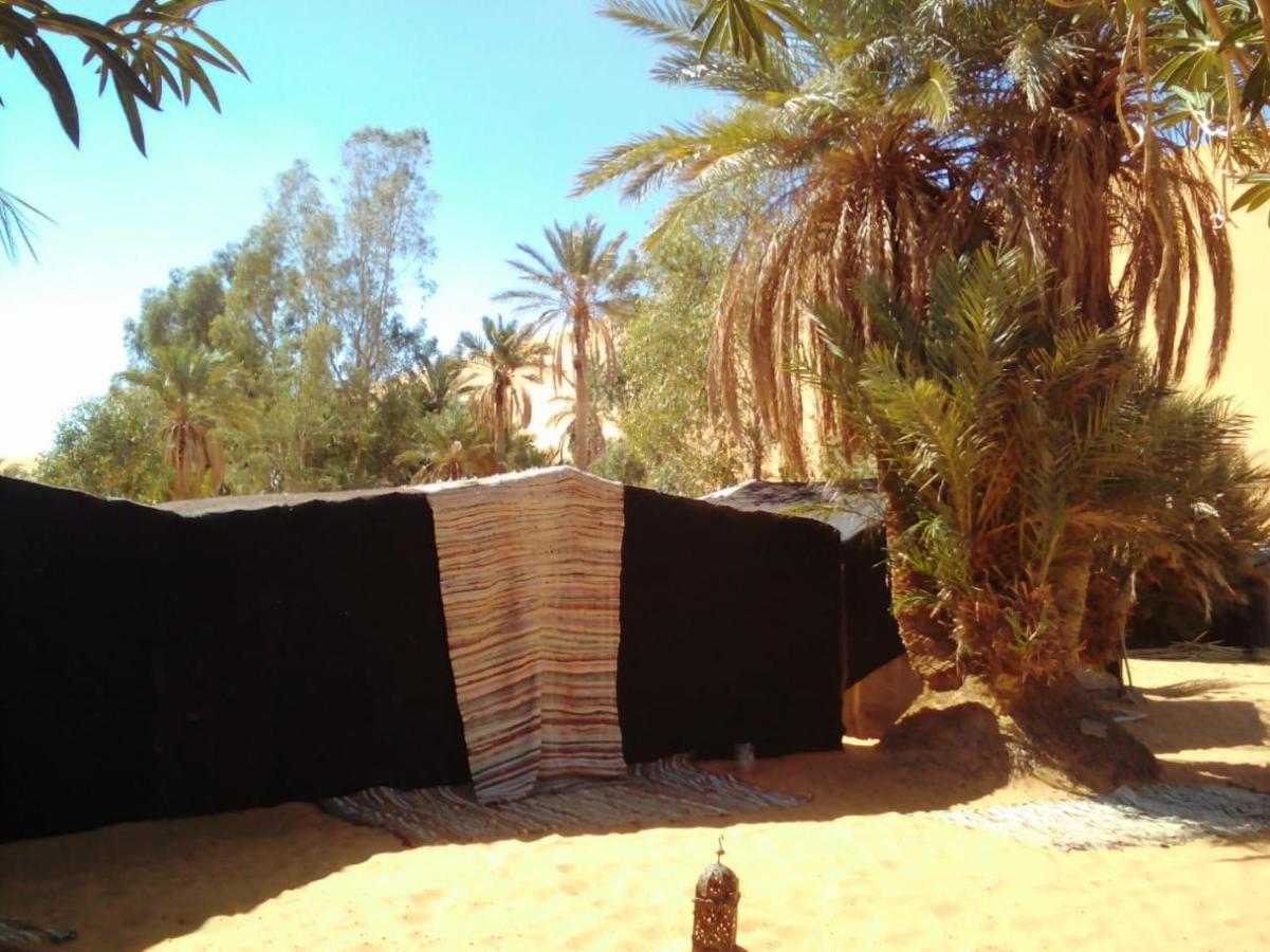 Obira Oasis Merzouga Camp מראה חיצוני תמונה
