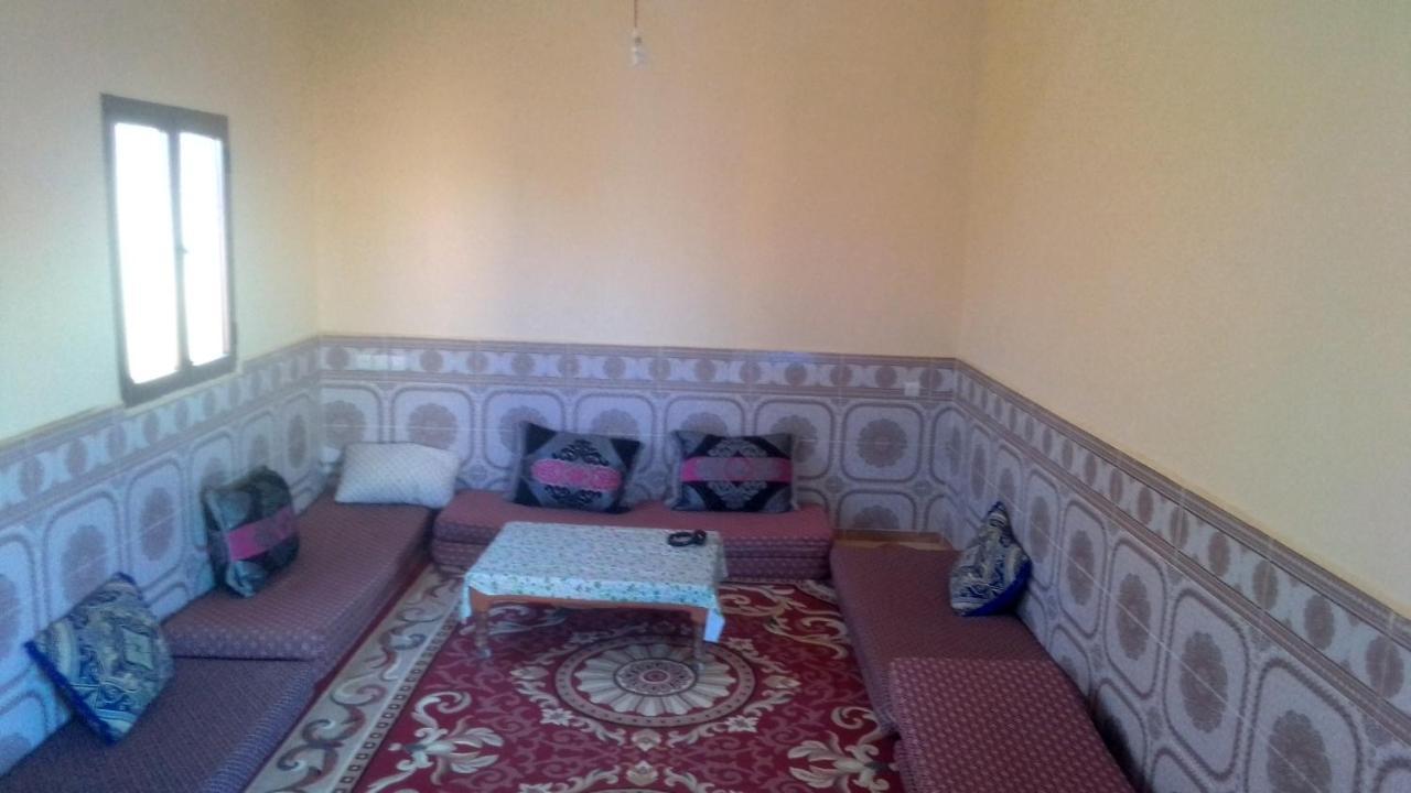 Obira Oasis Merzouga Camp מראה חיצוני תמונה