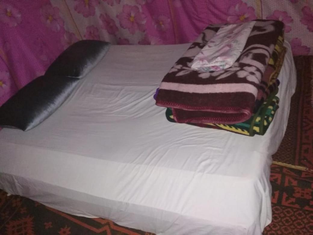 Obira Oasis Merzouga Camp מראה חיצוני תמונה