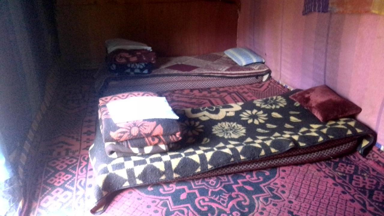 Obira Oasis Merzouga Camp מראה חיצוני תמונה