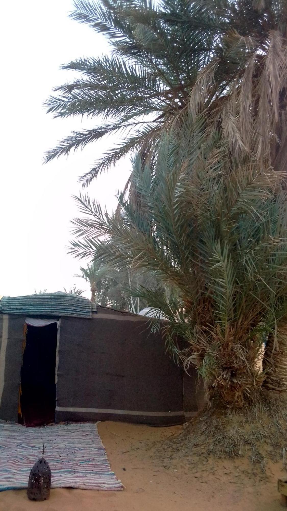 Obira Oasis Merzouga Camp מראה חיצוני תמונה