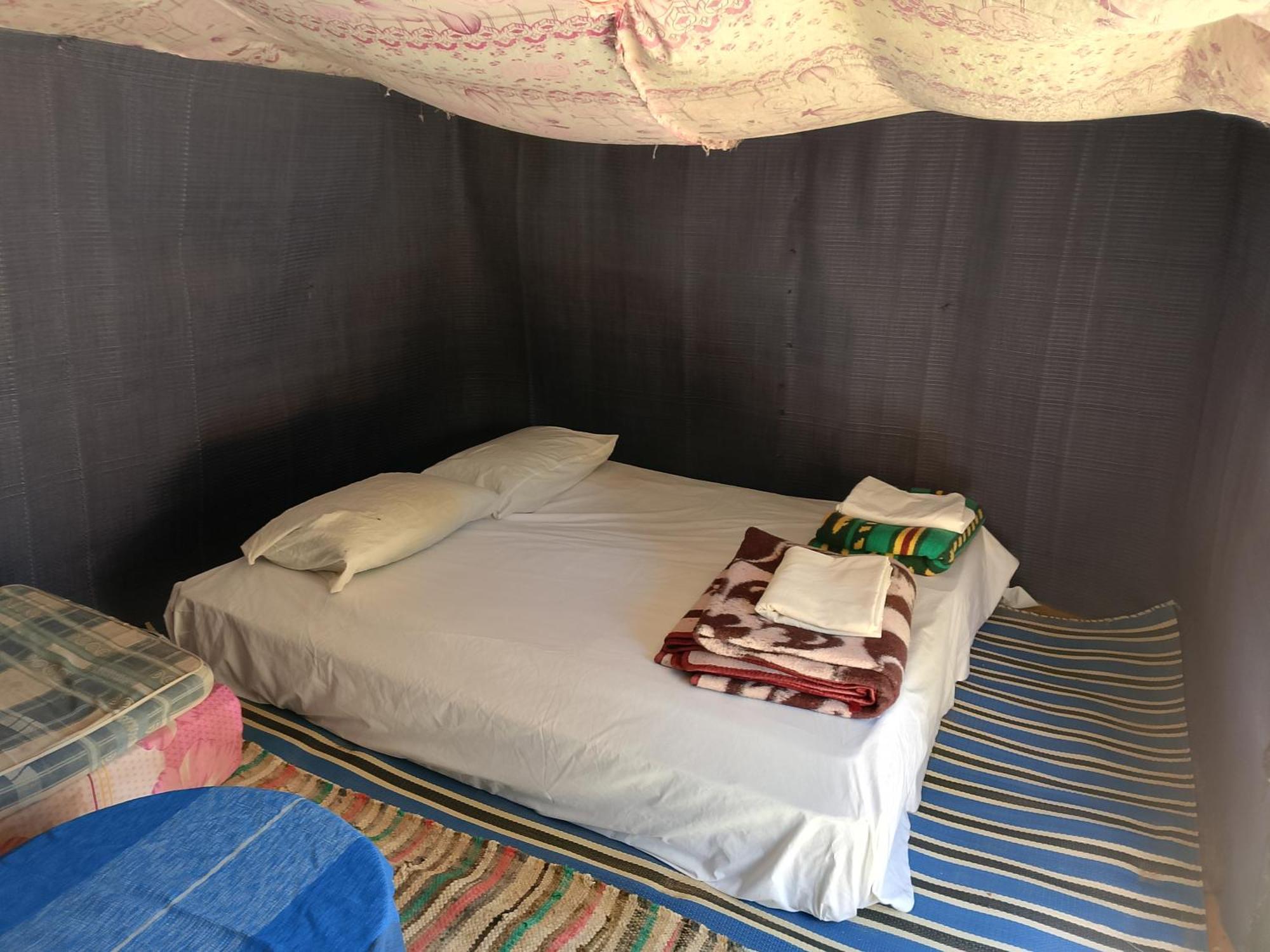 Obira Oasis Merzouga Camp מראה חיצוני תמונה