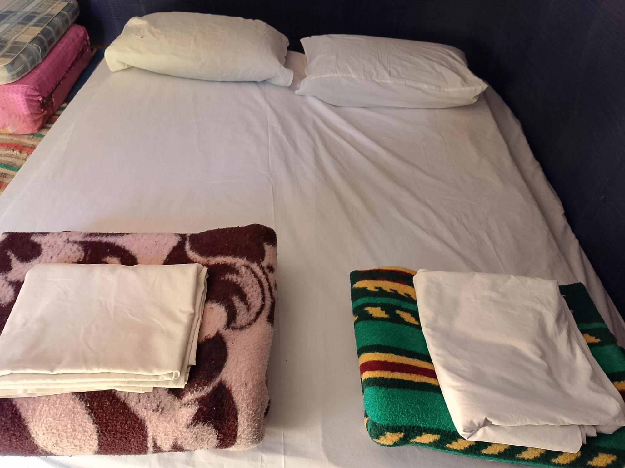 Obira Oasis Merzouga Camp מראה חיצוני תמונה