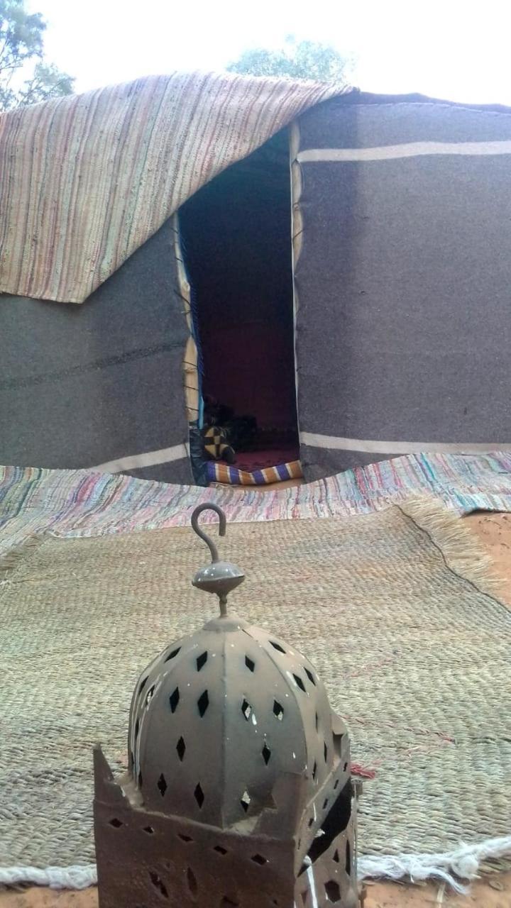 Obira Oasis Merzouga Camp מראה חיצוני תמונה