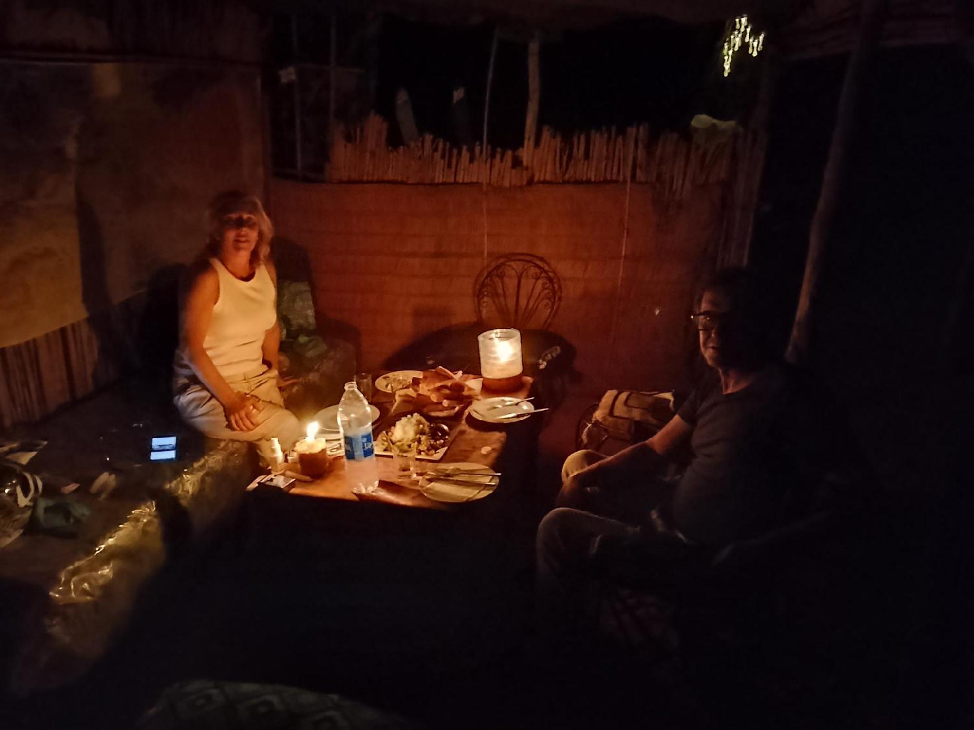 Obira Oasis Merzouga Camp מראה חיצוני תמונה