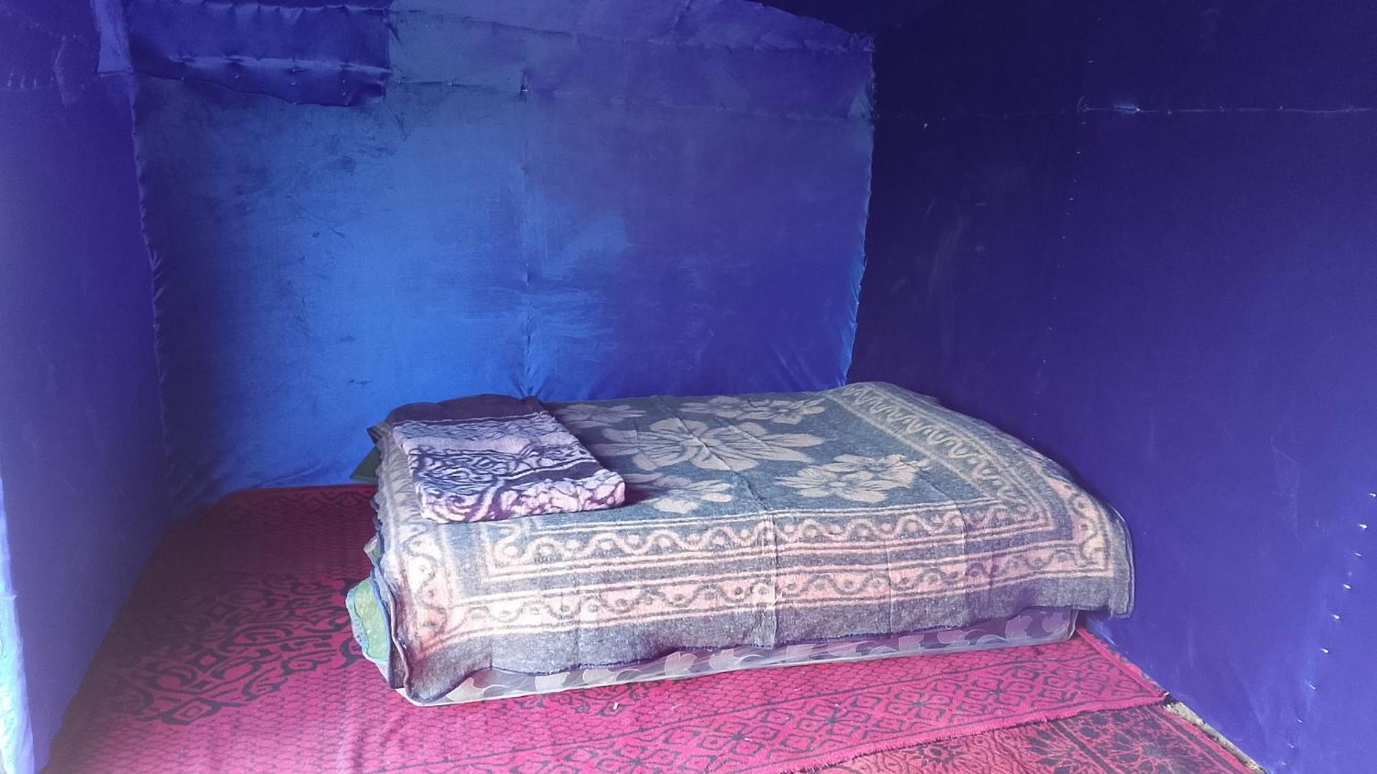 Obira Oasis Merzouga Camp מראה חיצוני תמונה