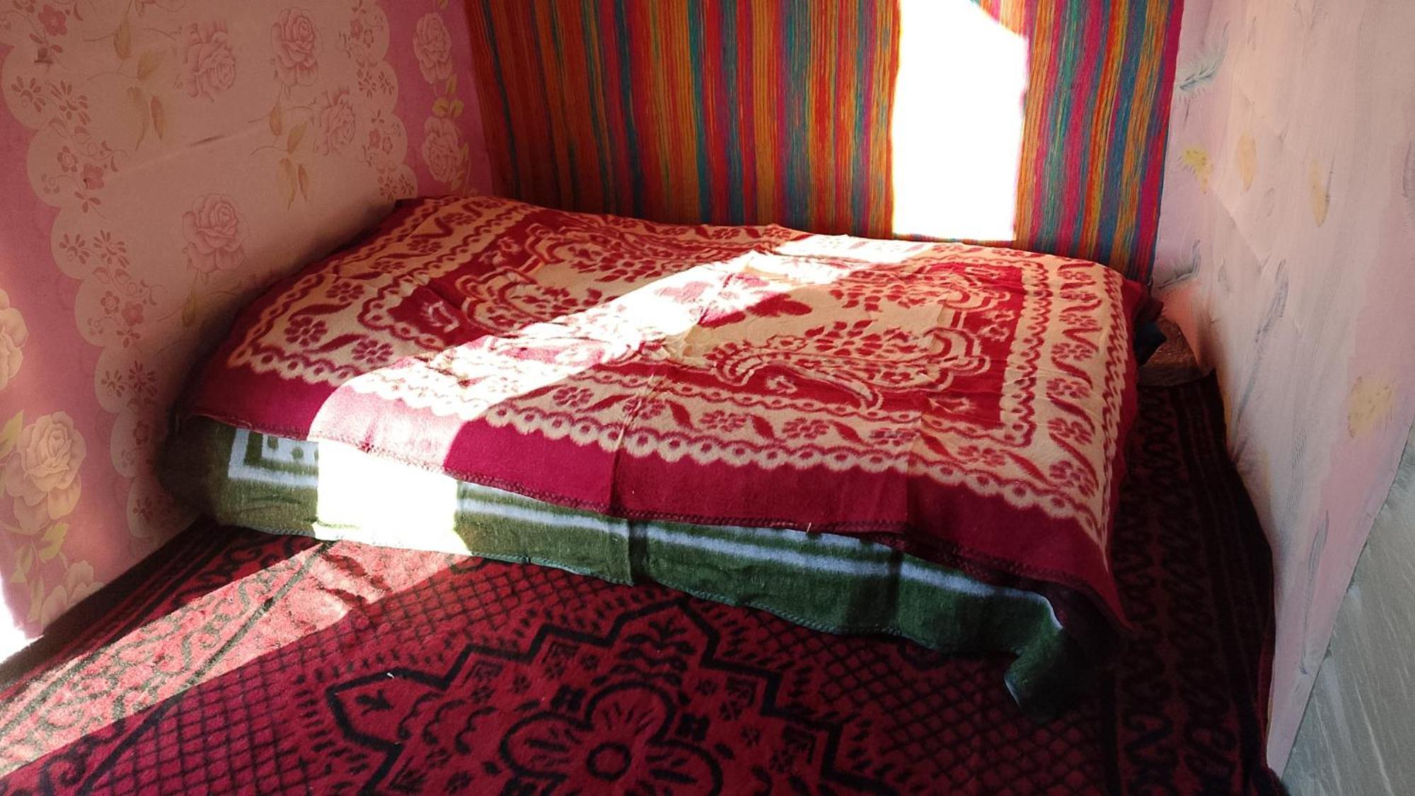 Obira Oasis Merzouga Camp מראה חיצוני תמונה