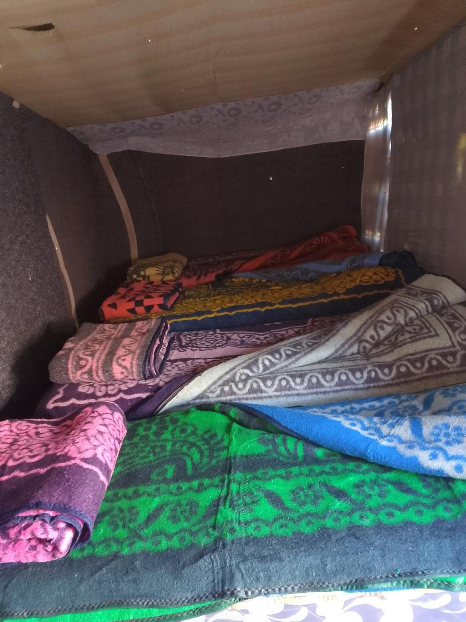Obira Oasis Merzouga Camp מראה חיצוני תמונה