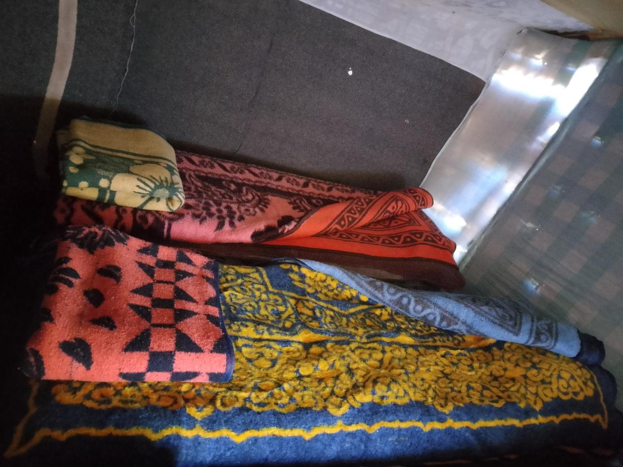 Obira Oasis Merzouga Camp מראה חיצוני תמונה