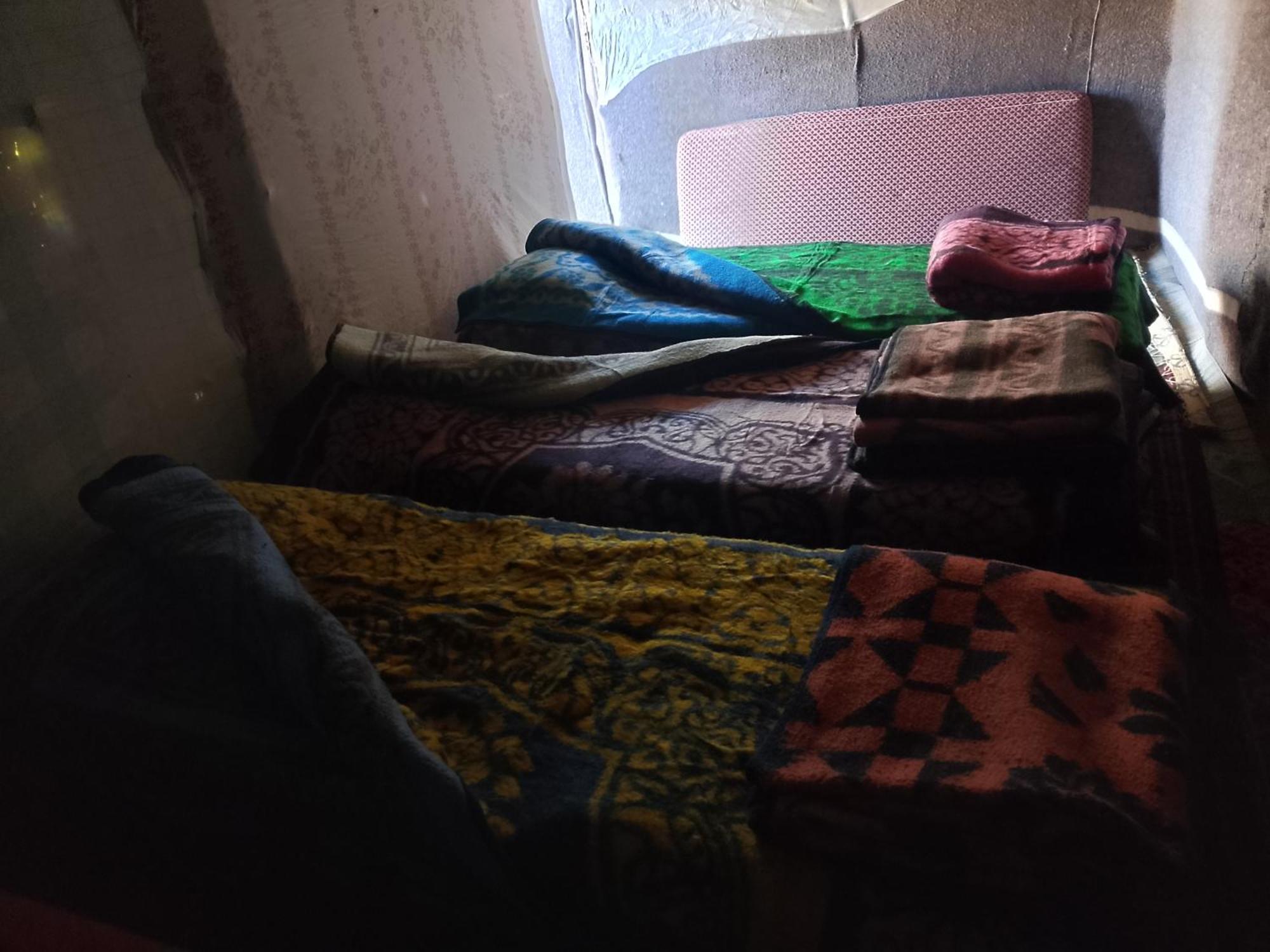 Obira Oasis Merzouga Camp מראה חיצוני תמונה